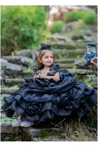 Black Pearl Dress