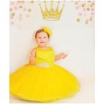 Bella dress