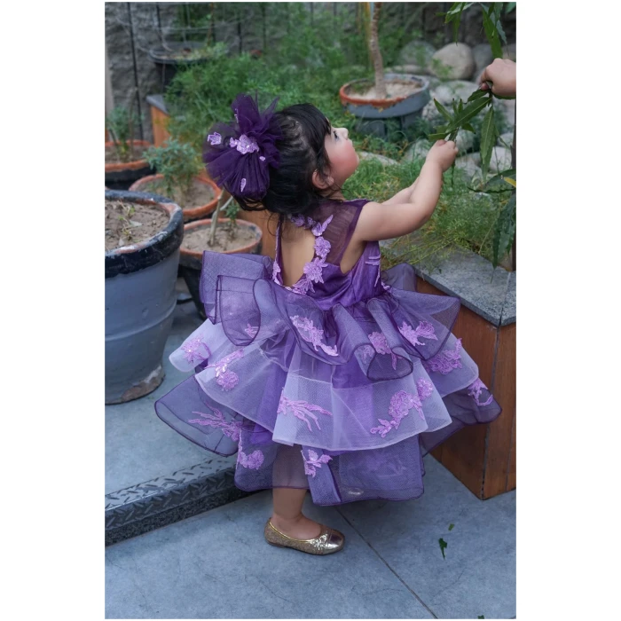 Lavender Aizu - Image 2