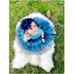 Belle in Blue Tones - Image 2