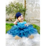 Belle in Blue Tones - Image 3