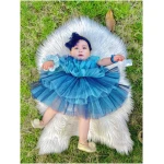 Belle in Blue Tones - Image 4