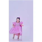 Ethereal Dreams in pink🌿💫 - Image 2