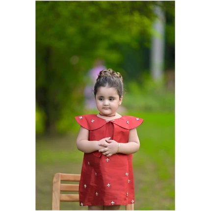 Lil’ Ruby