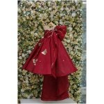 Butterfly sitara chic🦋👗