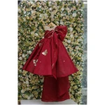 Butterfly sitara chic🦋👗