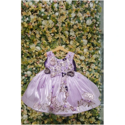 Lavender whimsy