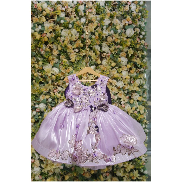 Lavender whimsy - Image 1