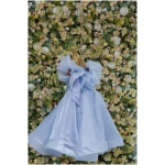 Crystal Bloom Cinderella Dress - Image 3