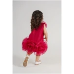 Rosette charm - Image 2