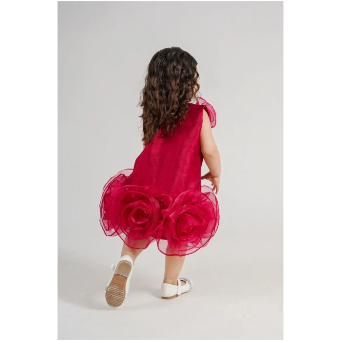 Rosette charm - Image 2