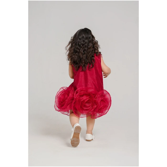 Rosette charm - Image 5