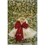 Golden Whimsy dress - Image 2