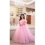 Amal’s fairy gown ✨ - Image 2