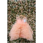 Ruffled Rose petal - Image 2