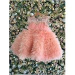Ruffled Rose petal