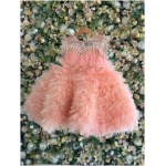 Ruffled Rose petal