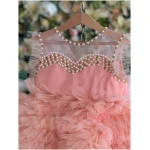 Ruffled Rose petal - Image 4