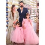 Amal’s fairy gown ✨