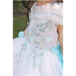 Scarlet Bloom in elsa - Image 3