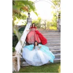 Scarlet Bloom in elsa - Image 9