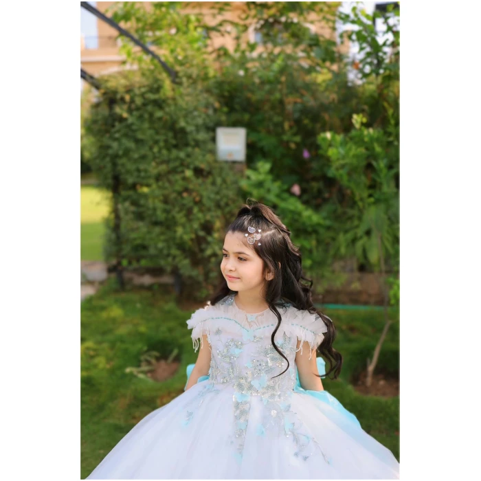 Scarlet Bloom in elsa - Image 8