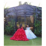 Scarlet Bloom in elsa - Image 6