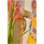 Rang e Mahal in yellow - Image 2