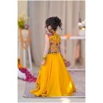 Rang e Mahal in yellow - Image 4