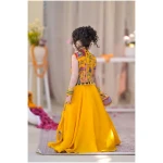 Rang e Mahal in yellow - Image 4