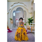 Rang e Mahal in yellow - Image 8