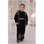 Little Black Luxe