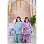 Noor e eid lilac - Image 5