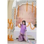 Noor e eid lilac - Image 3
