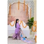 Noor e eid lilac - Image 6