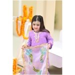 Noor e eid lilac