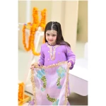 Noor e eid lilac