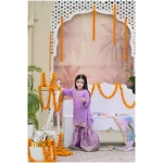 Noor e eid lilac - Image 2