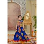 Royal blue rang mahal - Image 3