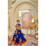 Royal blue rang mahal - Image 6