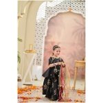 Black phoolkari - Image 5