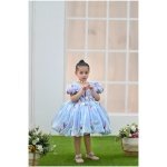 Bluebell Fairy Dress - Image 11