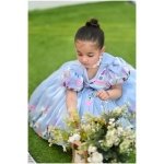 Bluebell Fairy Dress - Image 9