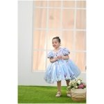 Bluebell Fairy Dress - Image 8