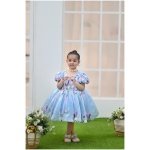 Bluebell Fairy Dress - Image 6