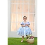 Bluebell Fairy Dress - Image 3