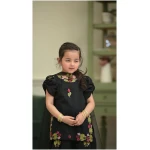 Aizal in phoolkari - Image 2