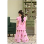 Alaya in phoolkari - Image 8