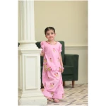 Alaya in phoolkari - Image 4