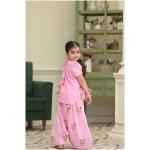 Alaya in phoolkari - Image 2